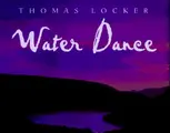 Cover image for Water dance