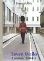 Cover image for Francis Alÿs