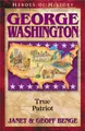Cover image for George Washington