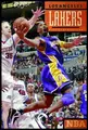 Cover image for The Story of the Los Angeles Lakers (The NBA: a History of Hoops) (The NBA: a History of Hoops)