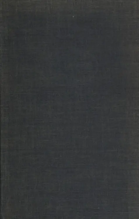 Husserl: An Analysis of His Phenomenology (SPEP) cover