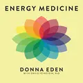 Cover image for Energy Medicine