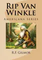 Cover image for Rip Van Winkle