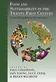 Cover image for Food and Sustainability in the Twenty-First Century