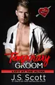 Cover image for Temporary Groom :