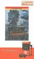 Cover image for Here, There Be Dragons