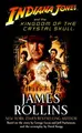 Cover image for Indiana Jones and the Kingdom of the Crystal Skull (TM)
