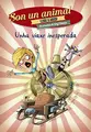 Cover image for Unha viaxe inesperada