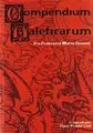 Cover image for Compendium maleficarum