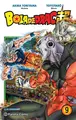 Cover image for Bola de Drac Super nº 09