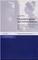 Cover image for Frauenbewegung und soziale Reform