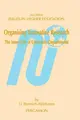 Cover image for Organising innovative research