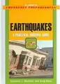 Cover image for Earthquakes