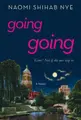 Cover image for Going going