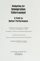 Cover image for Budgeting for Immigration Enforcement