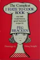 Cover image for The compleat I hate to cook book