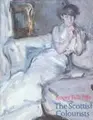 Cover image for The Scottish colourists