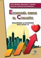 Cover image for Economía desde el corazón