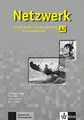 Cover image for Netzwerk A2. Glossar Deutsch-Spanisch