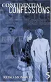 Cover image for Confidential Confessions, Vol. 5
