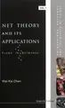 Cover image for NET THEORY AND ITS APPLICATIONS: FLOWS IN NETWORKS.