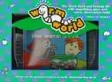Cover image for Wormworld