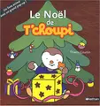 Cover image for NOEL DE T CHOUPI