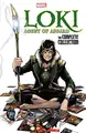 Cover image for Loki