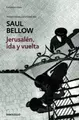 Cover image for Jerusalén, ida y vuelta