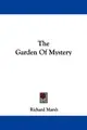 Cover image for The Garden Of Mystery