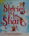 Cover image for Stories to share