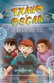 Cover image for Txano y Óscar 11 - Un abrazo para SUSI