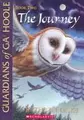 Cover image for Journey (Guardians of Ga'hoole, Book 2)