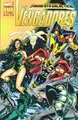 Cover image for Los Vengadores, Operación tormenta galáctica 1