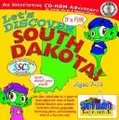 Cover image for Discover South Dakota (The South Dakota Experience)