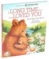 Cover image for A Long Time that I've Loved You
