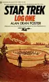 Cover image for Log One