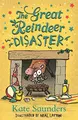 Cover image for The Great Reindeer Disaster