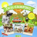 Cover image for Cocinar en el camping