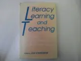 Cover image for Literacy Learning and Teaching