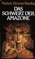 Cover image for Das Schwert der Amazone.