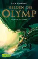 Cover image for Helden des Olymp