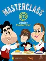 Cover image for Masterclass