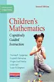 Cover image for Children's Mathematics, Second Edition: Cognitively Guided Instruction