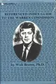 Cover image for Referenced Index Guide to the Warren Commission