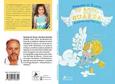 Cover image for Tu ángel de la guarda