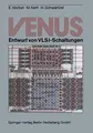 Cover image for VENUS