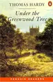 Cover image for Under the Greenwood Tree