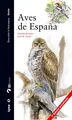 Cover image for Aves de España