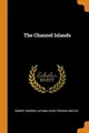 Cover image for Channel Islands